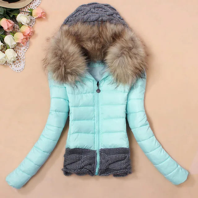 2017-Women-Winter-Coat-Cotton-Padded-Jacket-Short-Knitted-Hooded-Fake-Fur-Female-Warm-Wadded-Jackets.jpg_640x640