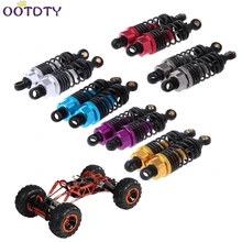 2pcs Aluminum Shock Absorber 68mm HSP 102004 for RC 1 10 On road Drift Car 02002