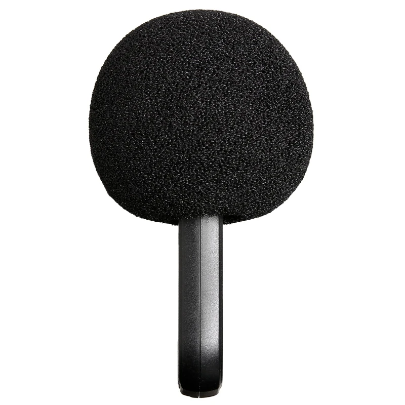 Saramonic g-микрофон для Gopro аксессуары для микрофона мини двойной шаровой стерео-микрофон профессиональный микрофон для Gopro Hero4 Hero3 + Hero3 Action Ca