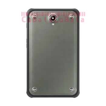 

10Pcs Original For Samsung Galaxy Tab Active T360 T365 Back Battery Cover Housing Door Replacement