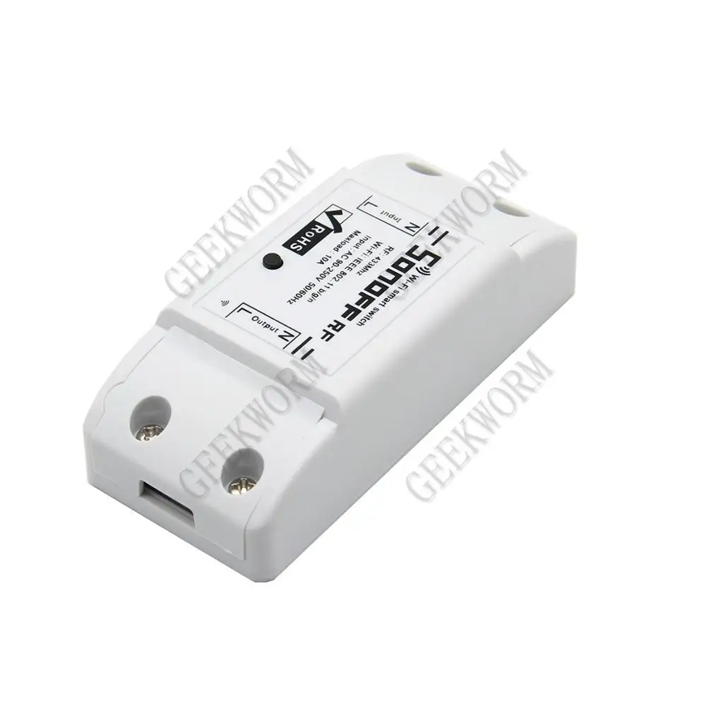 IoT DIY Ʈ  433mHz  ġ, 433mHz ű  繰 ͳ ġ