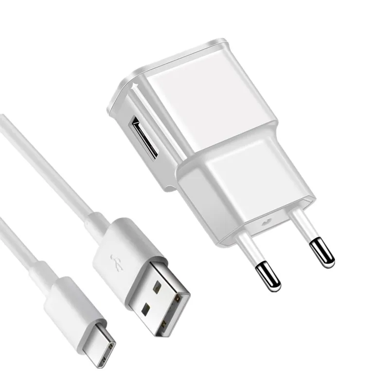 Micro USB кабель Type C для Huawei P Smart P20 Pro P10 P8 P9 Lite 2017 Nova 2 2S 2i Honor 8 9 10 TravelCharge Универсальное