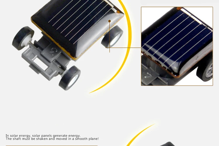 Волшебники солнечной энергии, игрушки на солнечных батареях, тараканы, машинки, новинка, хитрые интеллектуальные игрушки для детей, забавные игрушки, подарок GF127