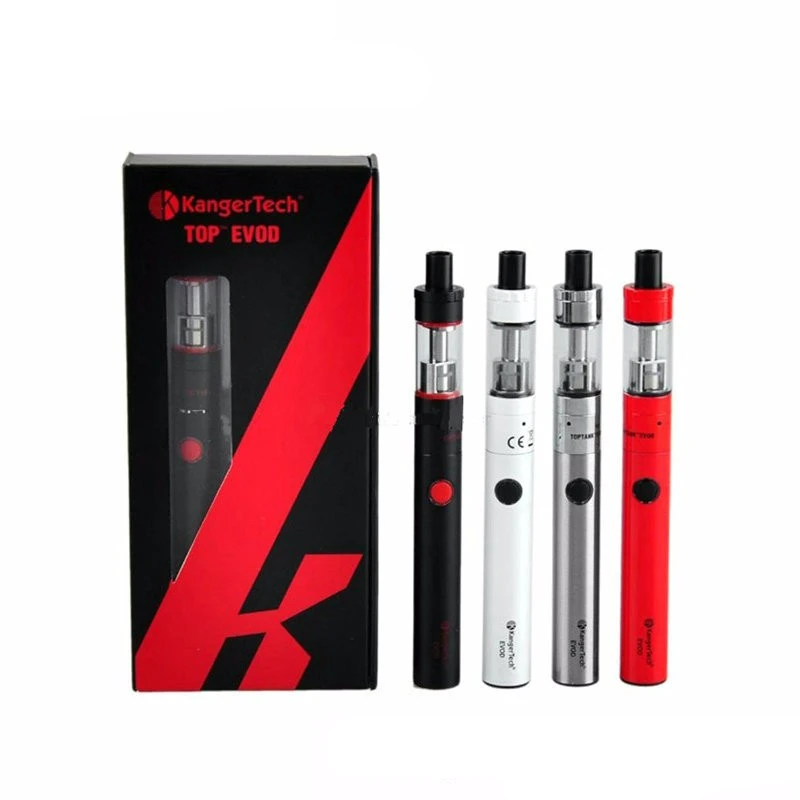 Kangertech
