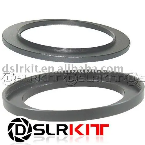 

34mm-52mm 34-52 mm 34 to 52 Step Up Ring Filter Adapter