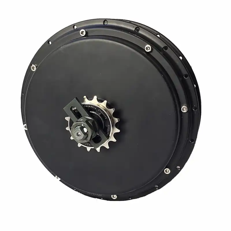 5kw qs v3