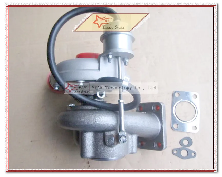 GT2560S 785828 768525 0010 0005 2674A806 турбо для строительной техники Perkins 06 EPA Tier 3 электронная