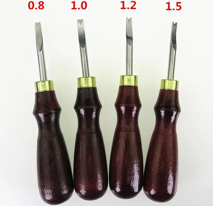 FREE SHIPPING high quality Leather carving tool DIY leather tool
