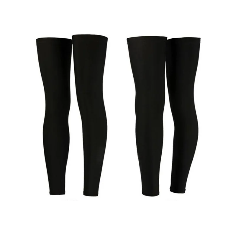 2 قطعة/زوج سوبر مطاطا ليكرا كرة السلة الركبة سادة دعم هدفين كرة القدم الساق العجل الفخذ كم ضغط الرياضة السلامة 2 قطعة/زوج سوبر مطاطا ليكرا كرة السلة الركبة سادة دعم هدفين كرة القدم الساق العجل الفخذ كم ضغط الرياضة السلامة