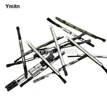 100 шт./лот Корпус Объем боковые кнопки клавиатуры для HTC Sensation XE Z715e G18/Z710e/G14 /S710E