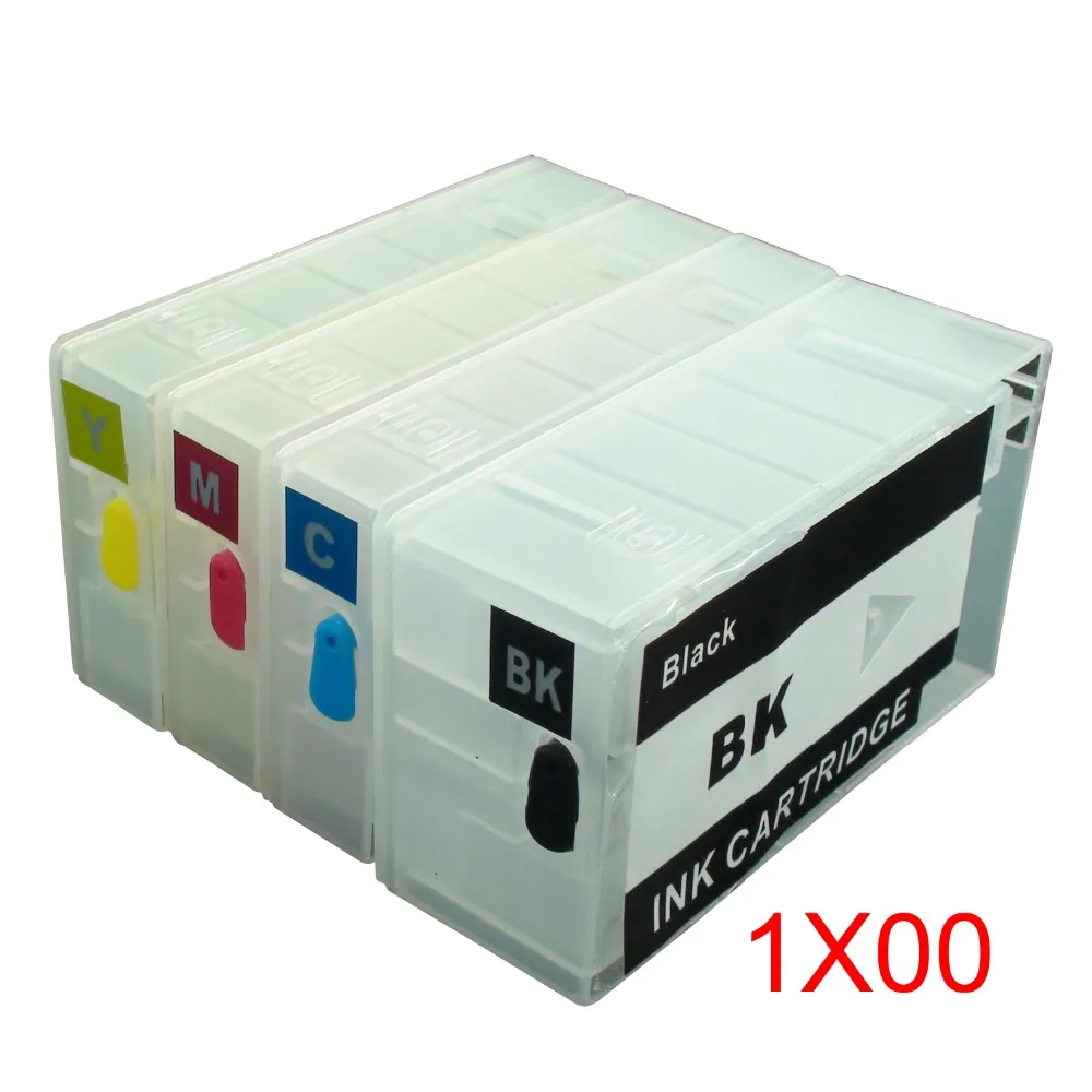 CEYE Untuk CANON MAXIFY MB2010 MB2110 MB2310 MB2710 Cartridge Tinta Isi  Ulang 1100 1100XL 1X00|ceys|canon mb2010 - AliExpress