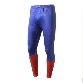

2018 spring Sport Men Running Pants tight Gyms Sweatpants Male Fitness Bodybuilding Joggers Slim Trousers Men's Clothing Pants
