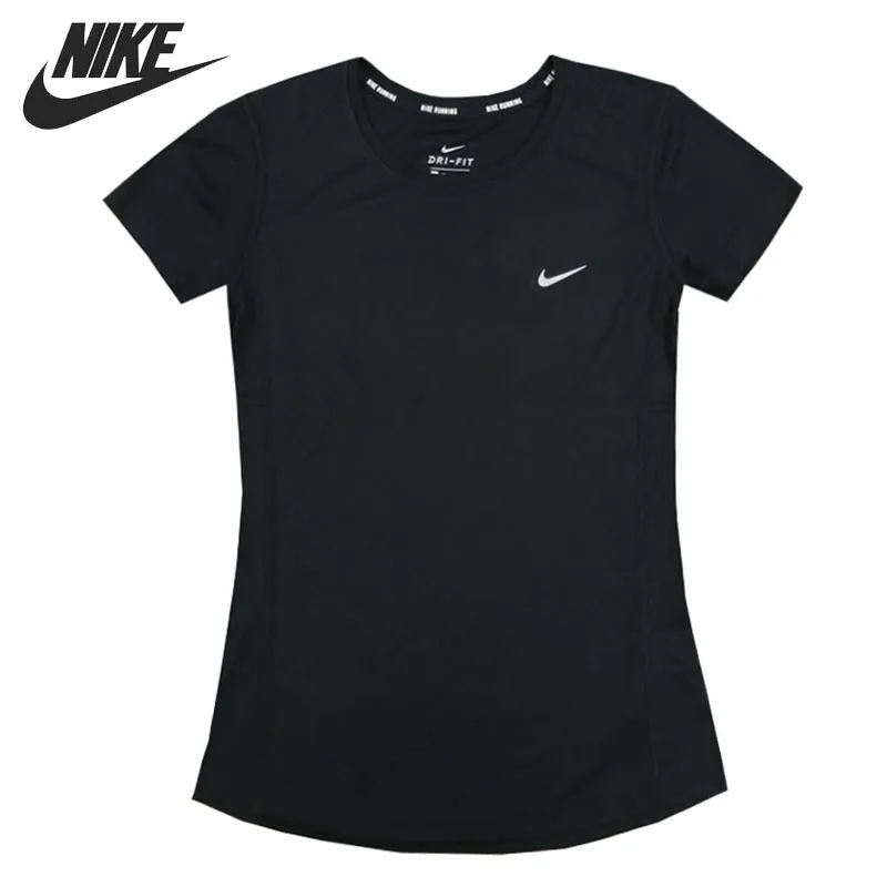 

Original New Arrival 2018 NIKE Women's T-shirts short sleeve Sportswear