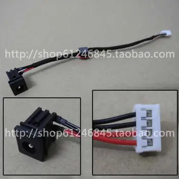 

Free shipping For the new Toshiba L300 L305 L305D L355 power interface head