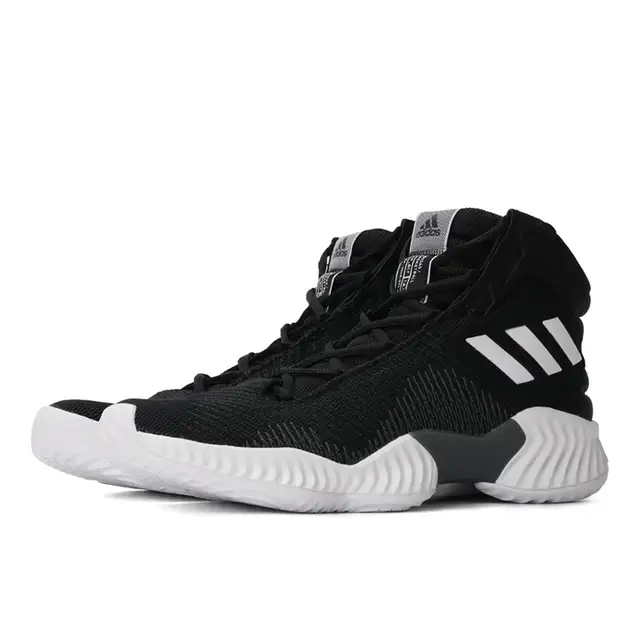 pro bounce 2018 adidas