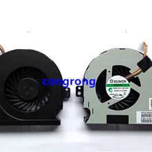 Процессор вентилятор для hp павильон M6 M6T M6-1000 m6-1002xx m6-1035dx m6-1045dx m6-1048ca M6-1058CA m6-1064ca Вентилятор охлаждения