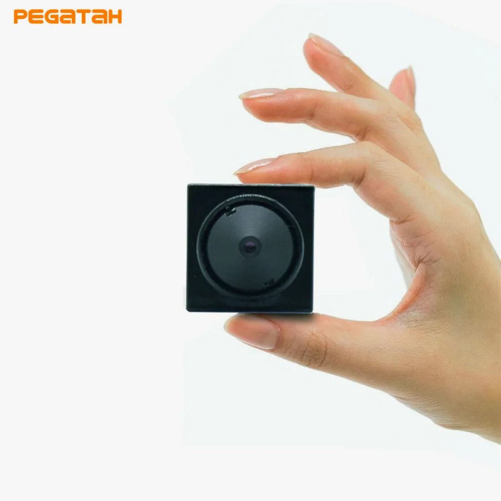 1080P Super Mini AHD Camera for cctv camera system MINI Security camera with OSD menu and 5-Axis bracket 1080P Super Mini AHD Camera for cctv camera system MINI Security camera with OSD menu and 5-Axis bracket