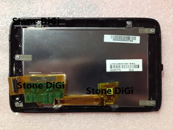 

Free Shipping Original A+ 4.3 inch LMS430HF28-002 LMS430HF28 LCD display with touch screen digitizer for TomTom GO 2435 GPS