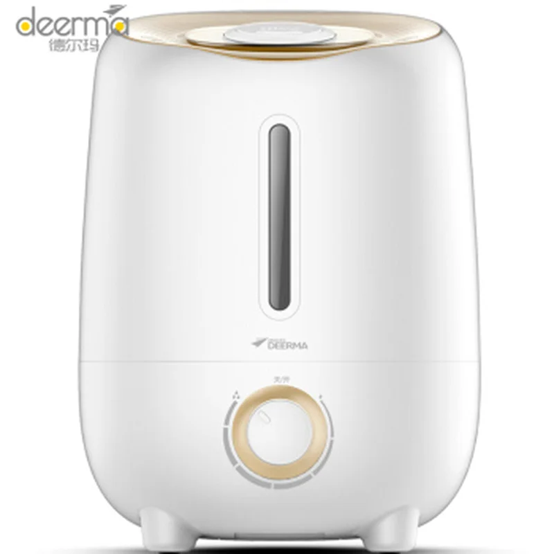 

Quality ABS Mini Aroma Essential Oil Diffuser Ultrasonic Cool Mist Humidifier with 360 Degree Rotary Mist Sprayer/Filter Mute