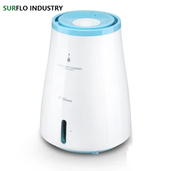 

CT200 Mist Maker fogger Pureness type humidifier non-mist household 18w 2L large capacity humidifier