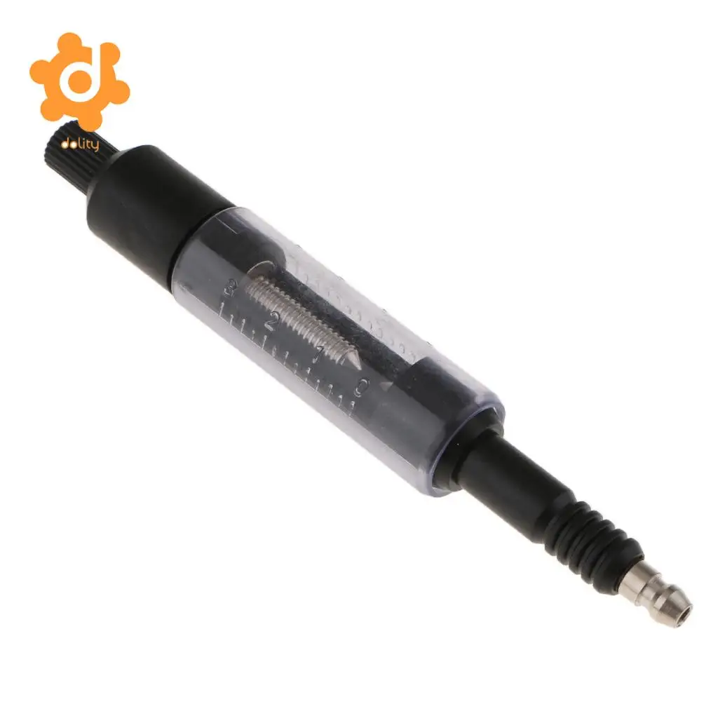 Adjustable Car Spark Plug Tester Coil Ignition System Diagnostic Test Tools