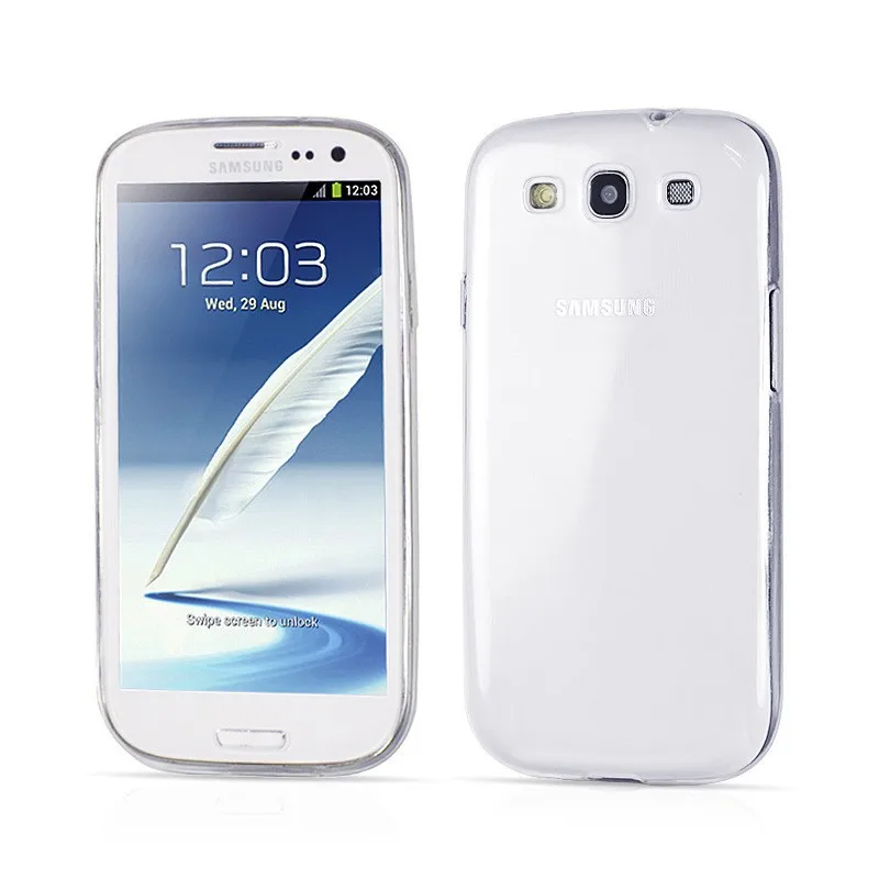 Ясно, Силиконовый Футляр для телефона из гелевой пены для samsung Galaxy A6 A7 A8 плюс A750 S6 S7 край S8 s9 J4 J6 Примечание 8 9 A3 A5 A7 принципиально крышка