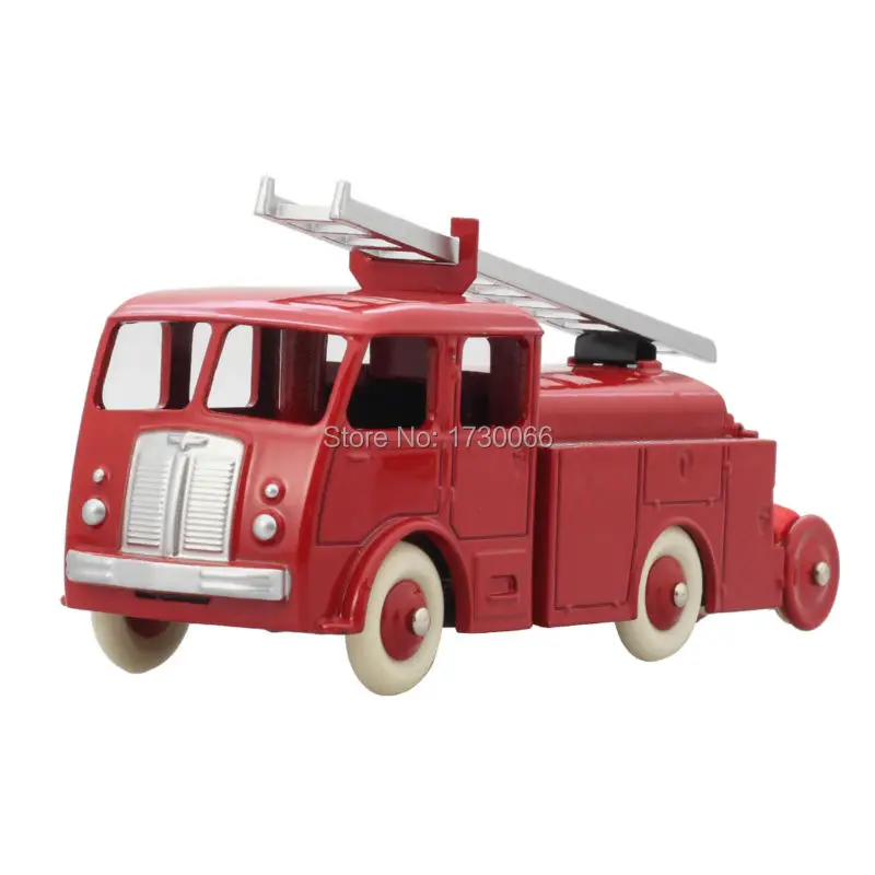 Dinky toys 32E Atals 1:43 Fourgon благовония премьер Secours Berliet сплав литья под давлением модель автомобиля и игрушки модель для коллекции