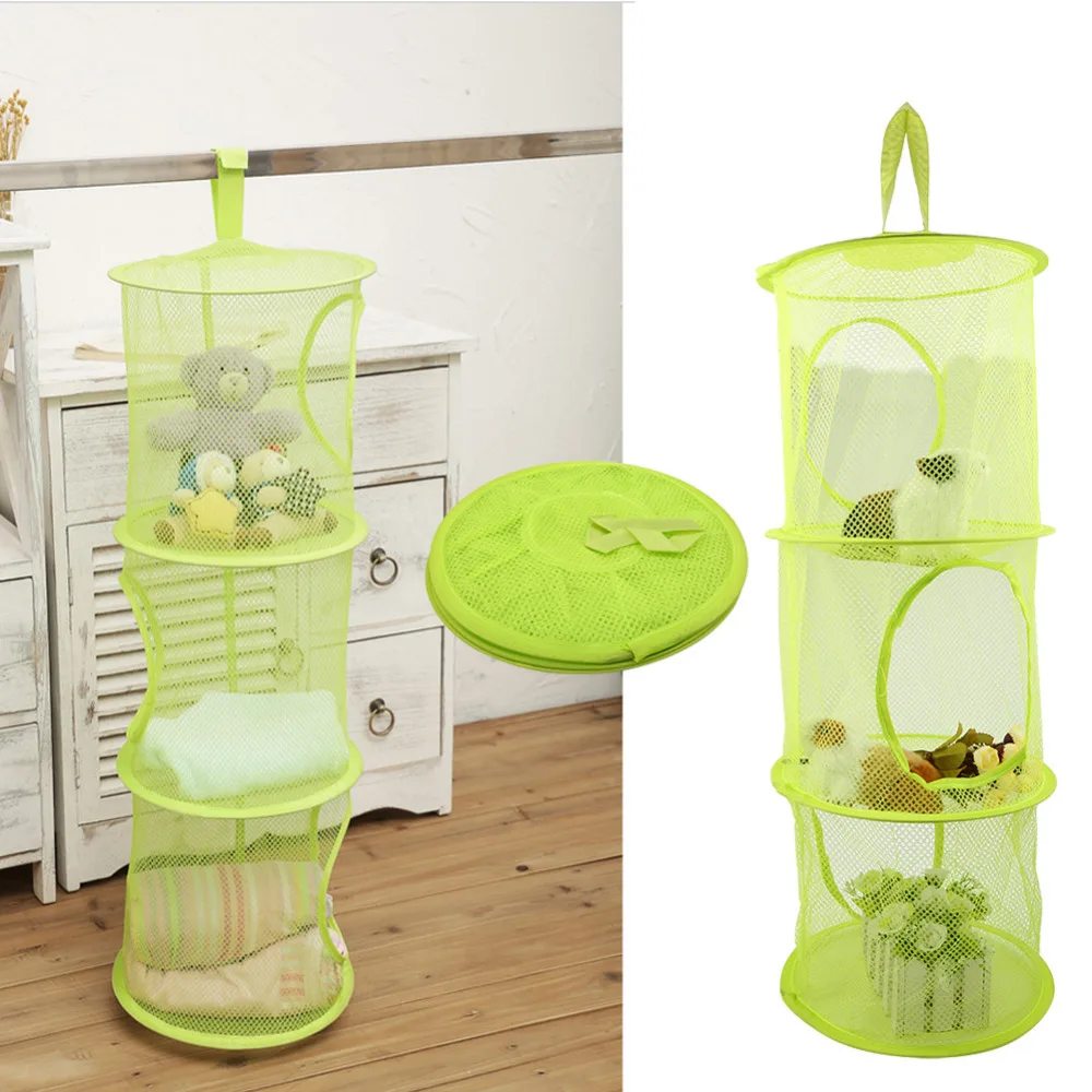 Nylon-Mesh-Fabric-Hanging-Laundry-Basket-Storage-Basket-For-Toy-Washing-Basket-Dirty-Clothes-Sundries-Basket (1)