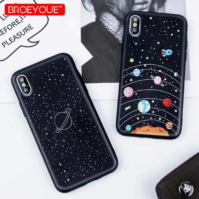 

Soft TPU Phone Case For iPhone 7 8 Plus SE 5 5S 6 6S Plus X XS Max XR Ultra Thin Matte Cases Animal Love Heart Phone Cover Capa