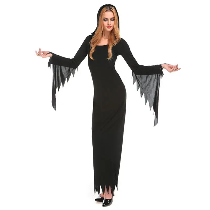 witch costume ghost adult costumes cosplay costumes halloween costume gothic victorian dress disfraces adultos mujer fancy dress on aliexpresscom alibaba