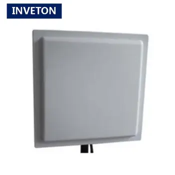 

12dbi 1-15m passive epc gen2 RS232 linear polarization rfid antenna reader Wiegand26/34 for Logistics and Warehouse management