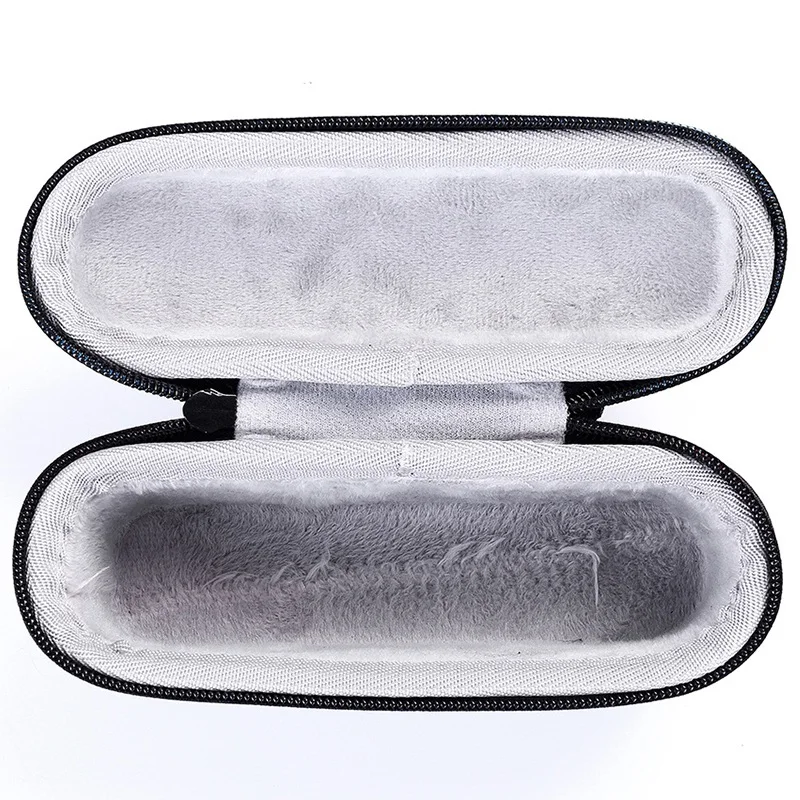 Portable Box Case For Braun Thermoscan 7 Irt6520 Thermometer Eva Hard Bag Travel Protective Carrying Storage Cover #8 Portable Box Case For Braun Thermoscan 7 Irt6520 Thermometer Eva Hard Bag Travel Protective Carrying Storage Cover #8