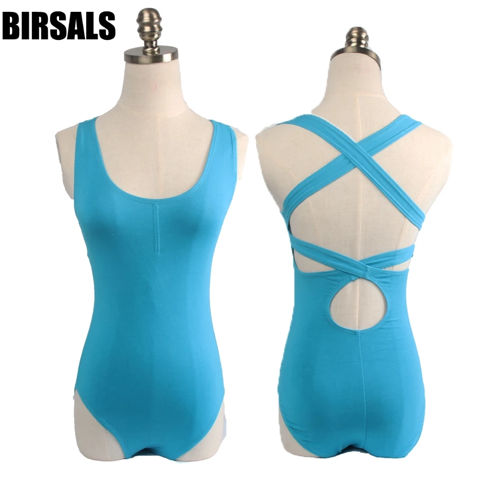 Black dance costume ballet Gymnastics Leotard for girl ballet leotards for women Adult Ballet Bodysuit ClothingCT2018