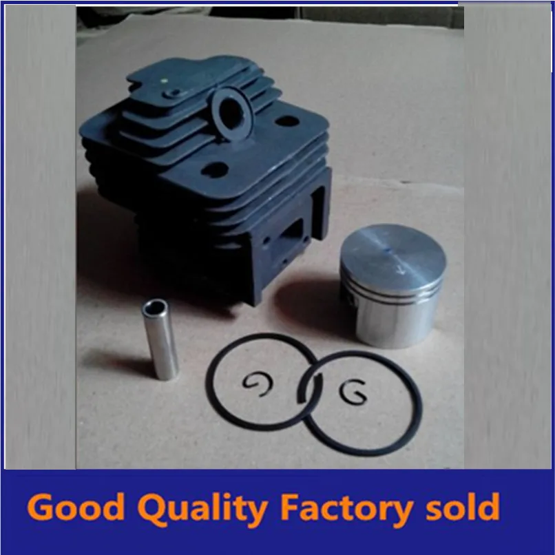 

CYLINDER ASSY 44MM FOR 1E44F-5 44F-5 44-5 52CC 1.9HPE CG520 BRUSH CUTTER