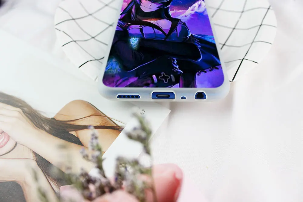Мягкий силиконовый чехол для Huawei Honor 30 20 10 9 Lite 30pro 20pro 30s 10i 9a 8a|Бамперы| |