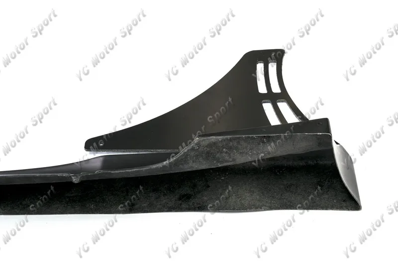 2009-2012 Mazda RX-8 SE3P Padem Rocket Bunny Style Side Skirts FRP (9)