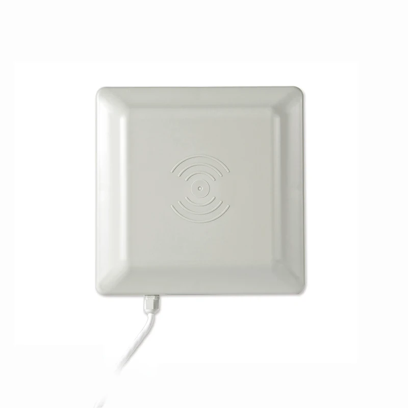 distance license plate vehicle tag 10PCS RFID UHF passive long