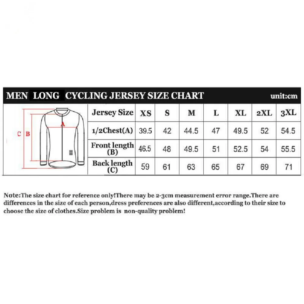 Мужская велосипедная Джерси с длинным рукавом Maillot Ciclismo высококачественный MTB велосипед рубашка градиент цвета Горные Джерси велосипедный Джерси