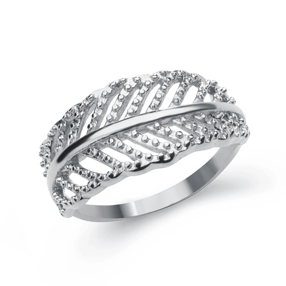 

tree sharp silver ring for wedding engagement rings for unisex gifts