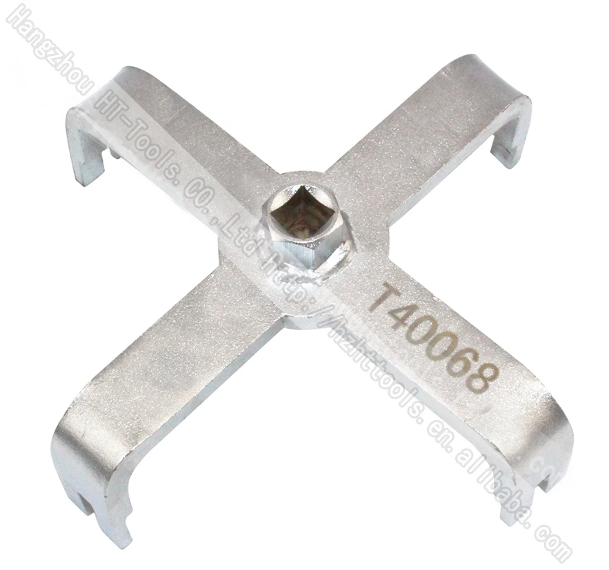 Ferramenta para Audi Tanque de Combustível do Tanque de Combustível Unidade de Remoção Sender T40068 vw 3 High Quality tool tool