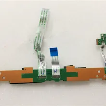 Для hp Pavilion G4 и G6 G4-2000 G6-2000 серии ноутбука Touc hp ad и пуговицы Мышь кнопки доска DA0R33TB6E0