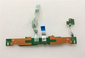 

for HP Pavilion G4 & G6 G4-2000 G6-2000 Series Laptop Touchpad button Mouse Buttons Board DA0R33TB6E0