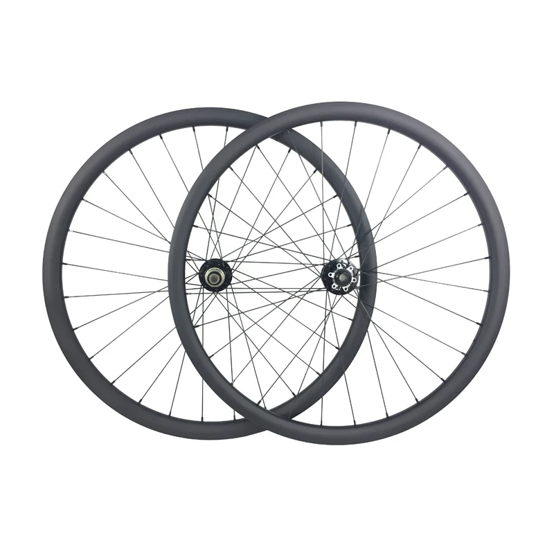 Best 29er MTB XC 30mm tubeless carbon wheelset 30mm deep D791SB 100*15 D792SB 12*135mm 12*142mm hookless 29 bicicletas wheels 1