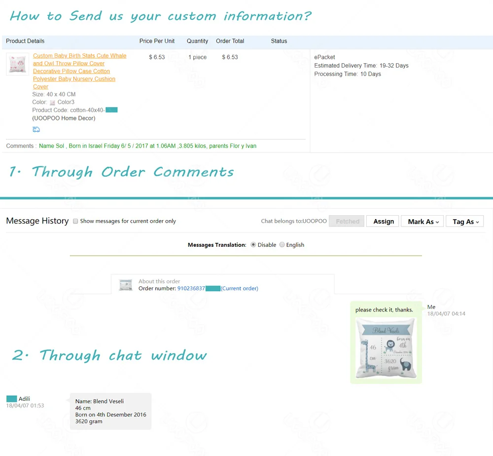 how-to-send-us-information