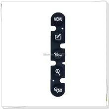 Новая задняя крышка меню Функция кнопка для Nikon D600 D610 Камера ремонт Запчасти для авто