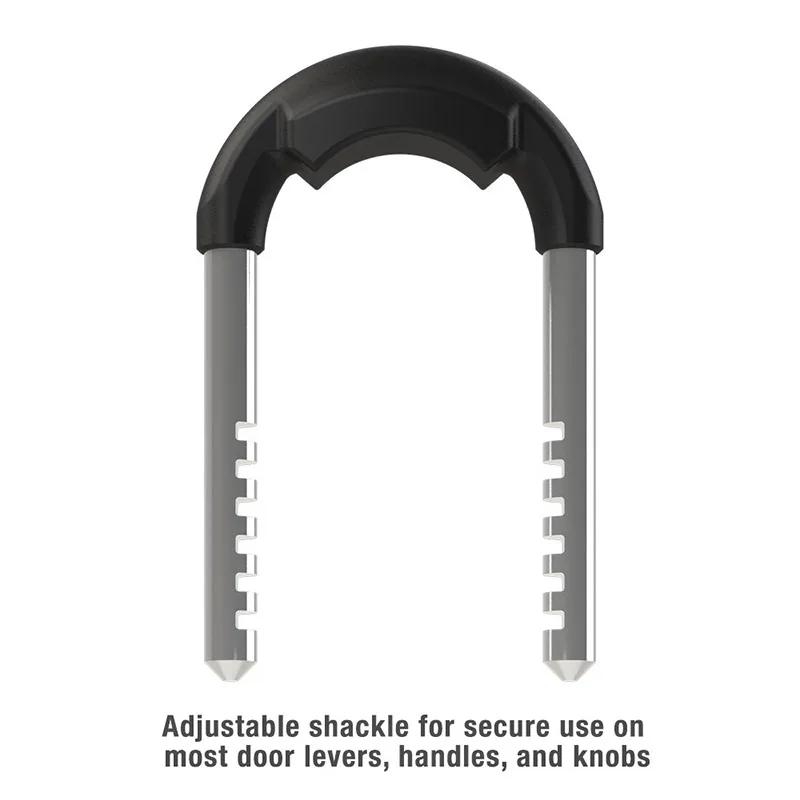 Master Lock 5420D Key Lock Box Keys Storage Padlock Combination Universal Lock Box 4-digit Password Security Organizer Boxes (7)