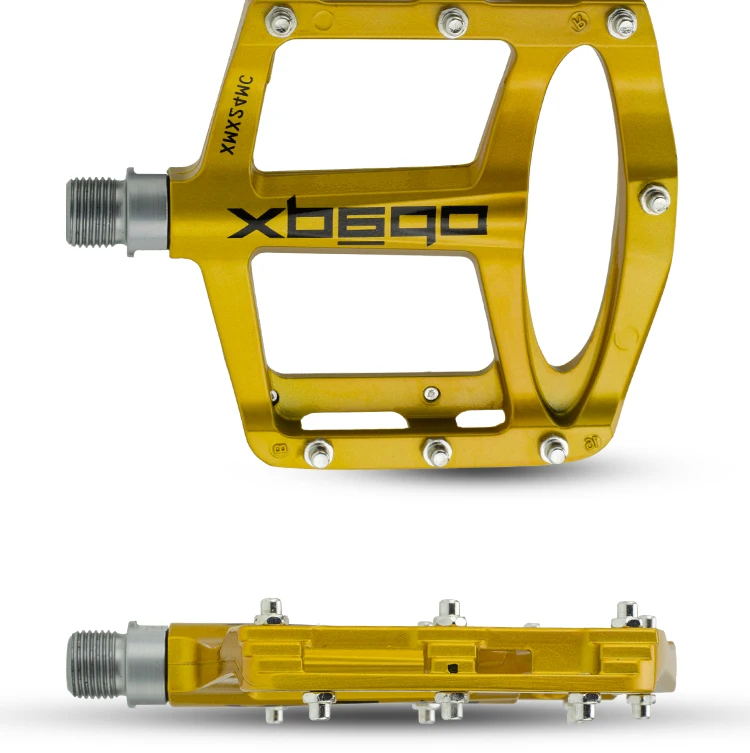 Wellgo XPEDO MTB велосипедные педали SPRY XMX24MC сверхлегкие магниевые mtb педали для шоссейного велосипеда 6 цветов 255 г