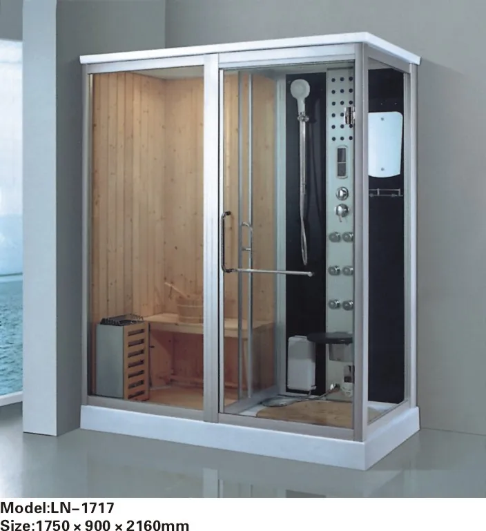 sliding glass shower door handles / acrylic bath tray tempered glass