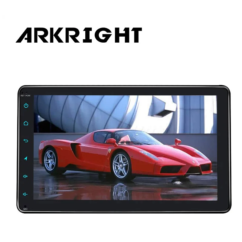 ARKRIGHT 8 \