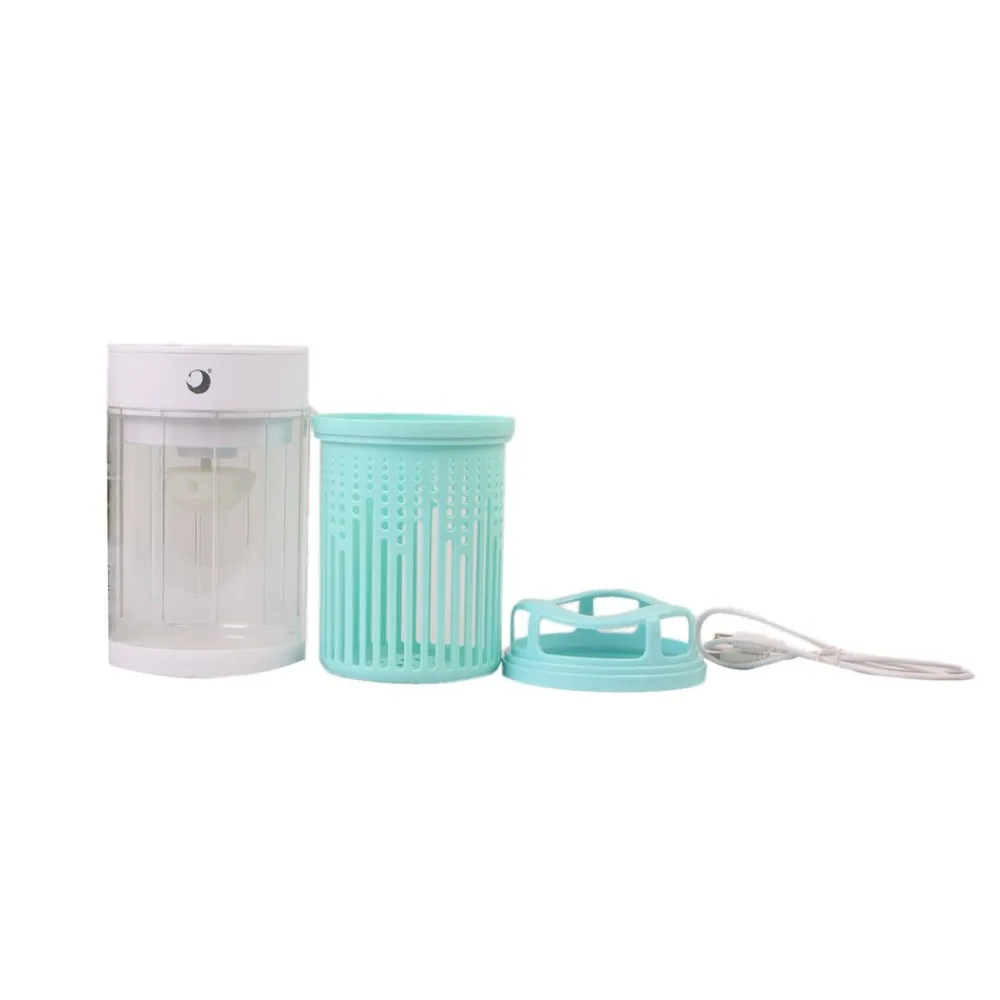 

Mini Vegetable Household Washing Machine Vegetable Fruit Washers 4L 15W Easy to use Mechanical Timer Control Kitchen Cleaner